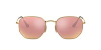 Occhiali da sole Ray-Ban 0RB3548N  51  001/Z2 - 0RB3548N  51  001/Z2
